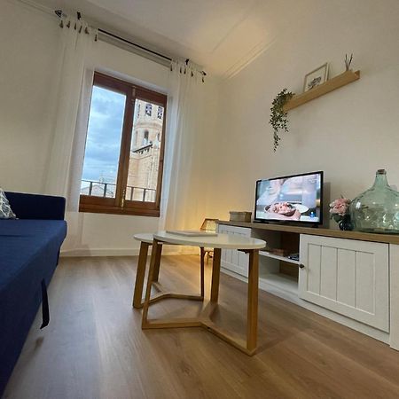 Blanco Y Anil Plaza Apartment Valdepeñas Екстериор снимка